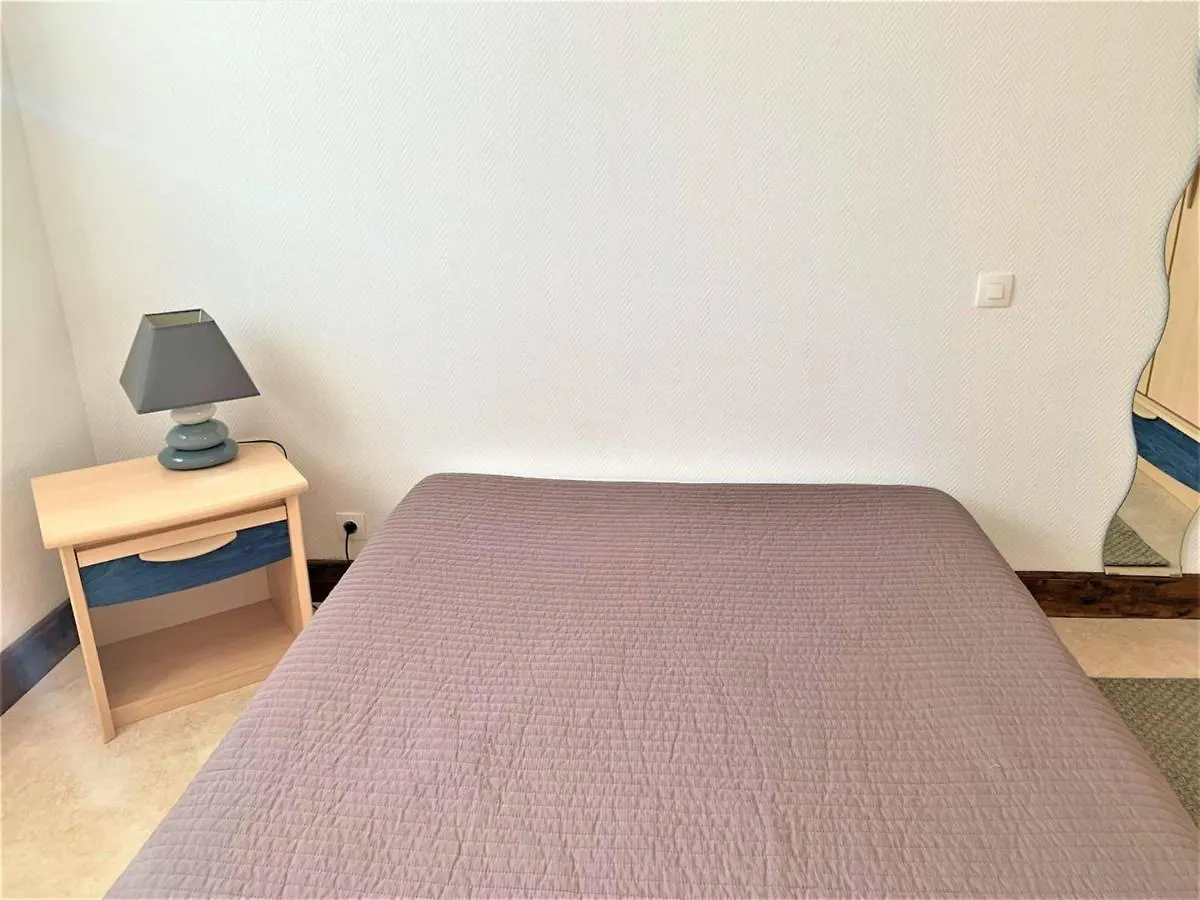 Villa Quiberon, 2 pièces, 4 personnes - FR-1-478-171  Quiberon