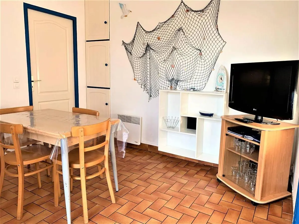 Villa Quiberon, 2 pièces, 4 personnes - FR-1-478-171