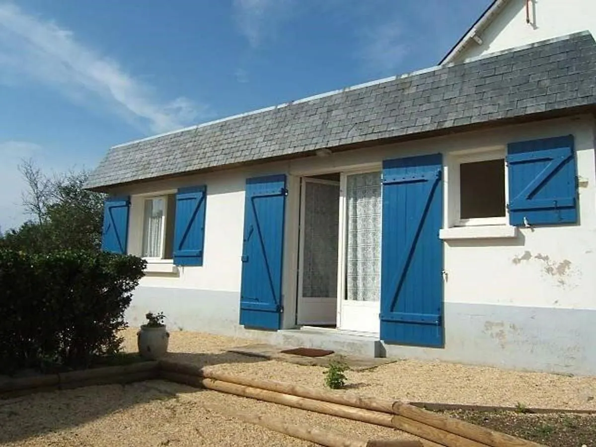Villa Quiberon, 2 pièces, 4 personnes - FR-1-478-171 Francia